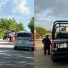 Disminuyen accidentes carreteros en Lázaro Cárdenas