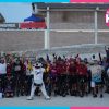 Rodando Cancún cumple un año con más de 1,600 ciclistas