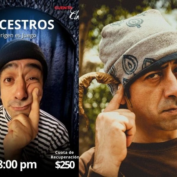 Ancestros Clown llega a Cancún con una emotiva historia familiar