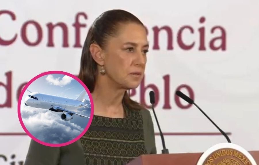 Turismo aéreo México cae 7%; confían en impulso del Mundial 2026