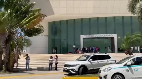 Club Rotario realizará concierto con causa para prótesis faciales en Playa