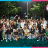 Rehabilitan cancha deportiva de Ciudad Natura para impulsar el deporte