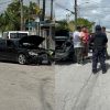 Persecución y agresión armada desatan operativo en Cancún