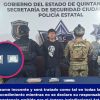 Detienen a “Garduño”; lo relacionan con 17 robos y narcomenudeo