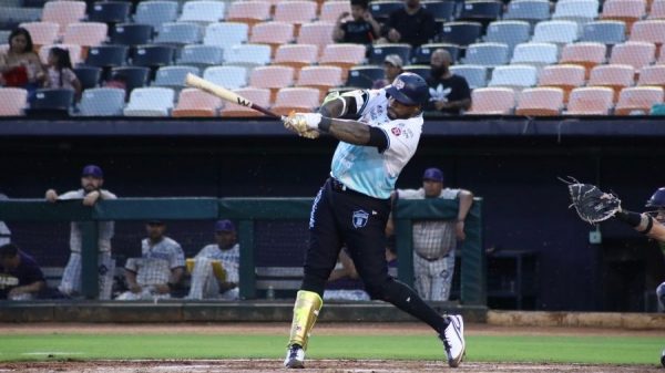 Tigres de Quintana Roo va por más victorias ante Leones de Yucatán