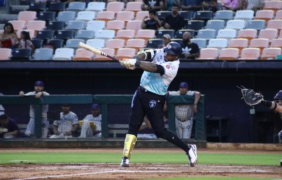 Tigres de Quintana Roo va por más victorias ante Leones de Yucatán