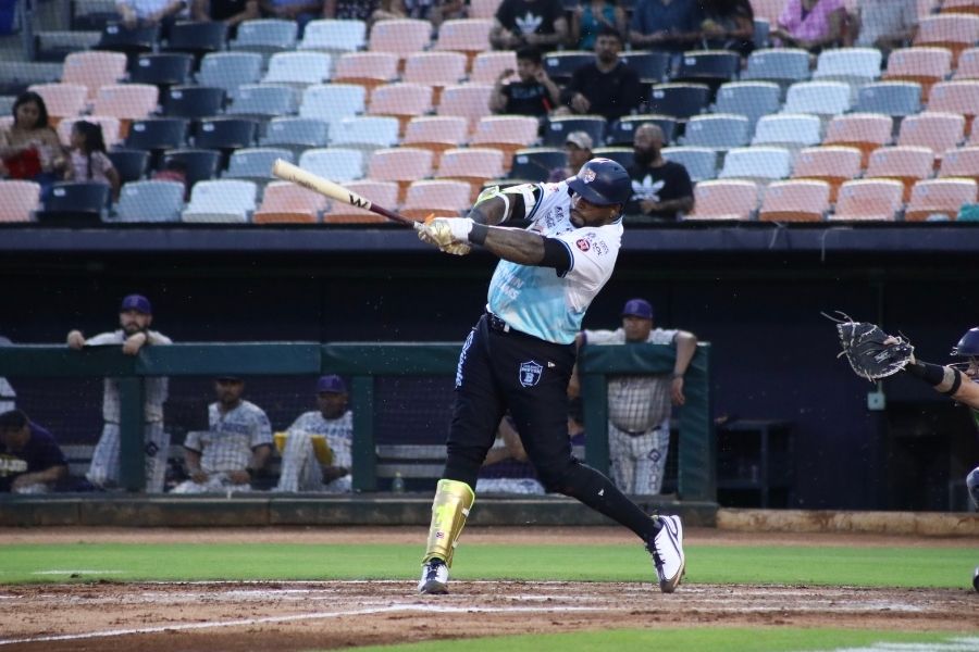 Tigres de Quintana Roo va por más victorias ante Leones de Yucatán