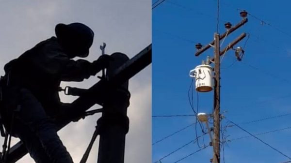 CFE suspenderá servicio eléctrico en colonias de Cancún este sábado
