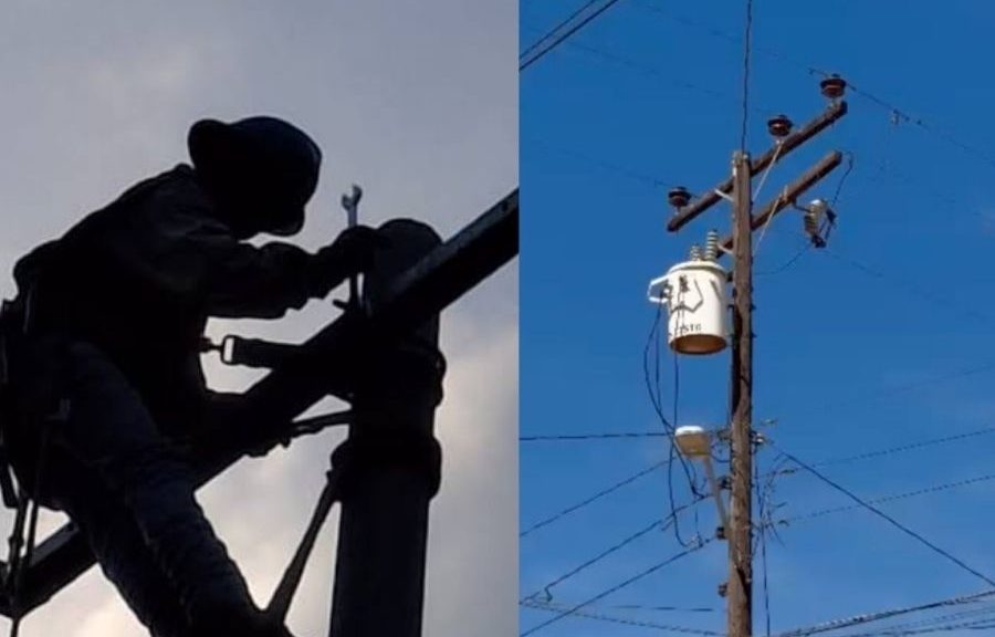 CFE suspenderá servicio eléctrico en colonias de Cancún este sábado