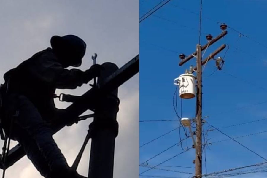 CFE suspenderá servicio eléctrico en colonias de Cancún este sábado