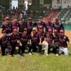 Bonfil conquista el campeonato de la Liga Riviera Maya de Beisbol