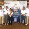 Torneo Internacional de Pesca ANQR 2026 repartirá un millón de pesos