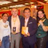 Movimiento Ciudadano Quintana Roo participa en reunión con Colosio