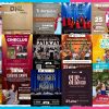 Cartelera cultural de Cancún: conciertos, cine y danza gratuitos