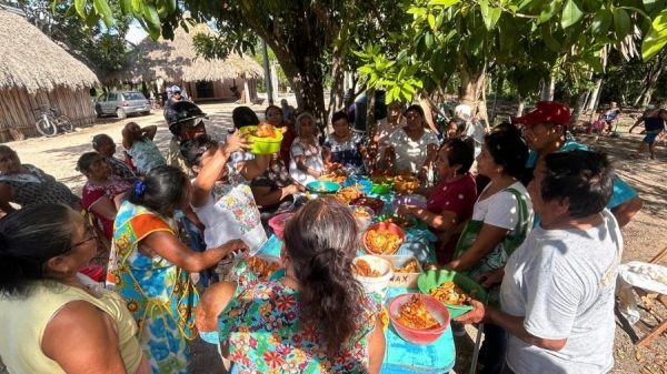 INPI abrirá talleres de lengua indígena en Kantunilkín este 1 de julio