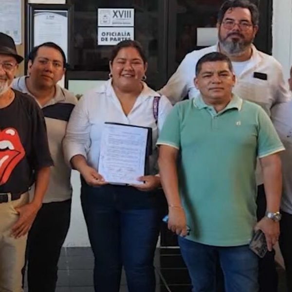 Periodistas piden frenar iniciativa de ley y abrir consulta pública