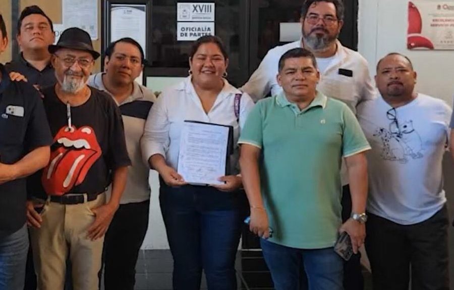 Periodistas piden frenar iniciativa de ley y abrir consulta pública