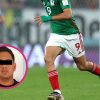 Detienen a trabajador FIFA por presuntamente rentar acreditación
