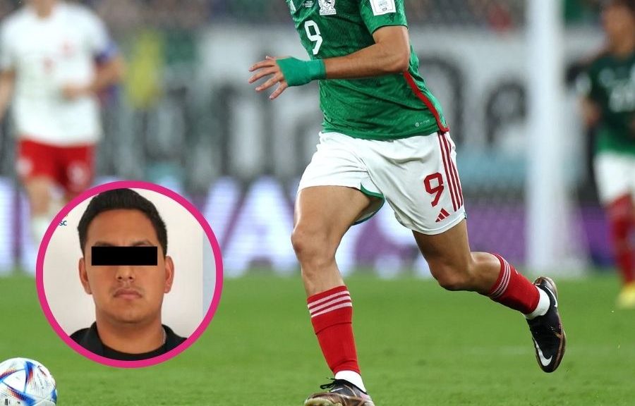 Detienen a trabajador FIFA por presuntamente rentar acreditación