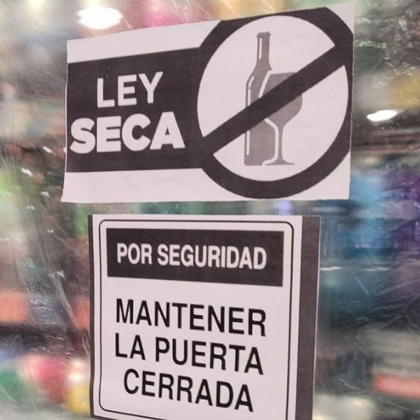 CDMX aplica Ley Seca por partido de México en el Mundial 2026