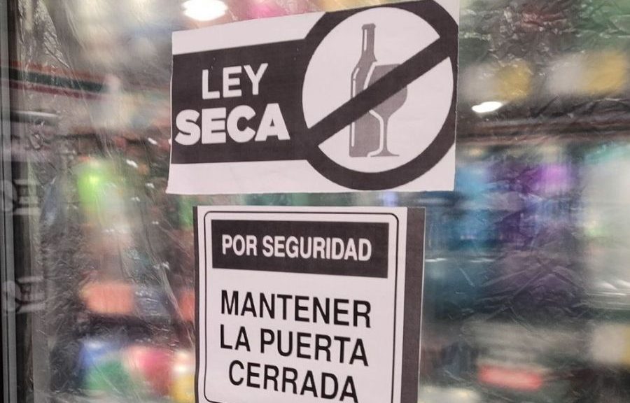 CDMX aplica Ley Seca por partido de México en el Mundial 2026