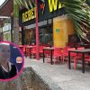 Restaurantes de Quintana Roo reportan caída del 25% en ventas