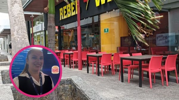 Restaurantes de Quintana Roo reportan caída del 25% en ventas