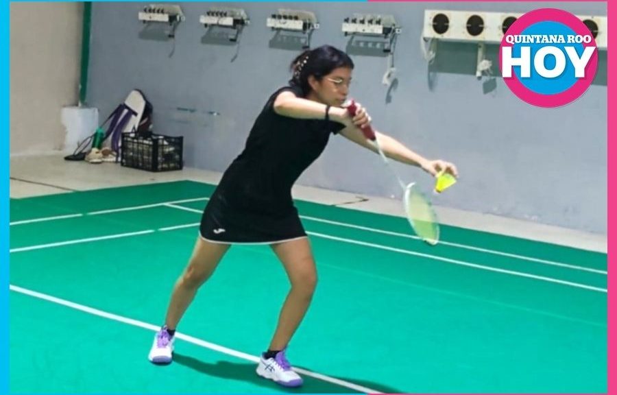 Inicia la primera Liga Estatal de Bádminton en Quintana Roo