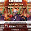 Lobo Rivera encenderá el Parque de las Palapas con concierto
