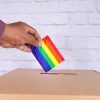 Comunidad LGBTQ+ de Morena busca blindar candidaturas rumbo a 2027