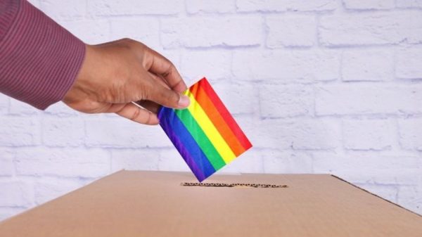 Comunidad LGBTQ+ de Morena busca blindar candidaturas rumbo a 2027