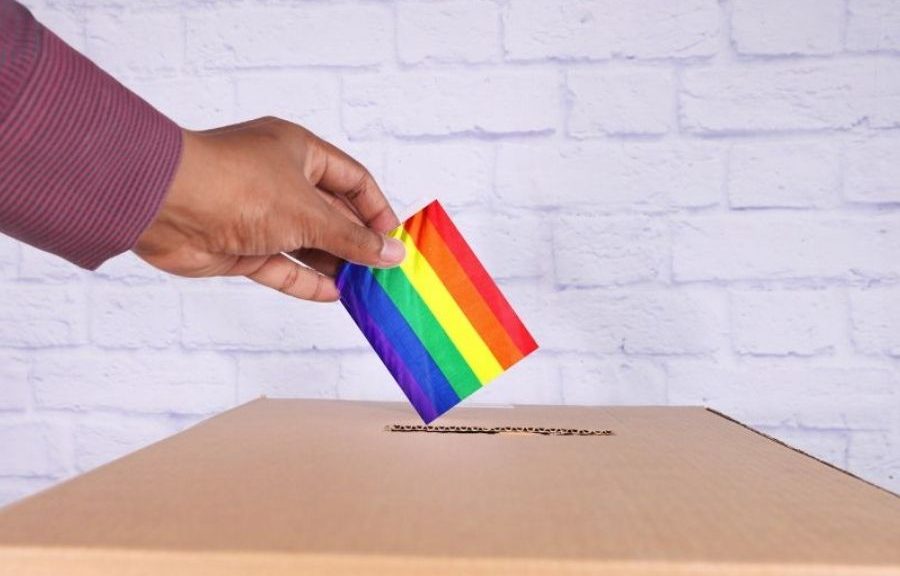 Comunidad LGBTQ+ de Morena busca blindar candidaturas rumbo a 2027