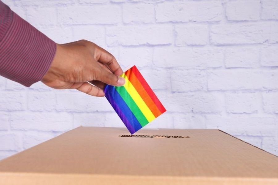 Comunidad LGBTQ+ de Morena busca blindar candidaturas rumbo a 2027