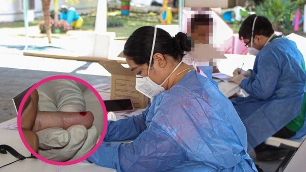 Quintana Roo reforzará detección de VIH para reducir contagios