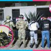 Aseguran cargamento de 166 kilos de marihuana durante cateo