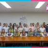 Estefanía Mercado refuerza prevención ante ciclones en Quintana Roo
