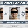 FGE logra vinculación a proceso por extorsión en Benito Juárez