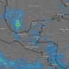 Clima Cancún hoy: calor de hasta 34°C, ambiente bochornoso y lluvias aisladas para este sábado