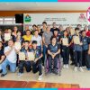 Tulum reconoce a deportistas por histórico medallero de 21 preseas