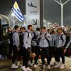 2. ¿Por qué Uruguay quedó varado en Cancún antes de debutar en el Mundial?