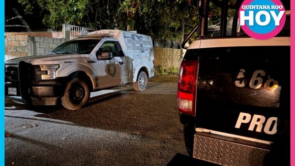 Consternación en Felipe Carrillo Puerto; investigan muerte de adolescente de 14 años
