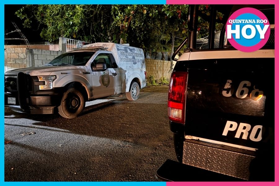 Consternación en Felipe Carrillo Puerto; investigan muerte de adolescente de 14 años