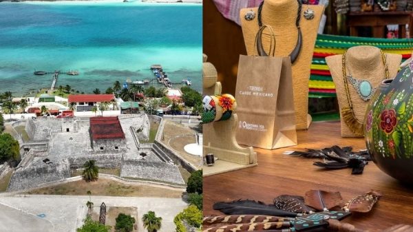 Holbox y Tulum tendrán nuevas tiendas artesanales del Caribe Mexicano