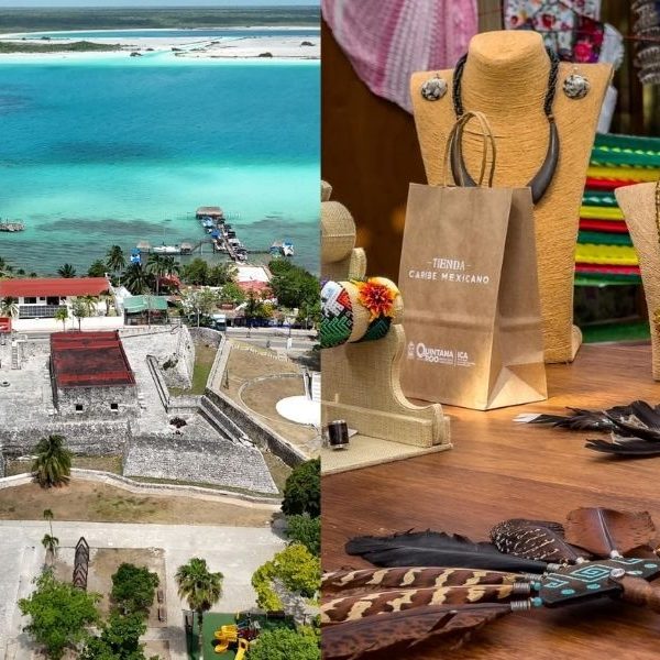 Holbox y Tulum tendrán nuevas tiendas artesanales del Caribe Mexicano