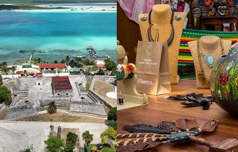 Holbox y Tulum tendrán nuevas tiendas artesanales del Caribe Mexicano