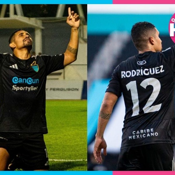 El corazón del gol sigue en casa: José Rodríguez renueva con Cancún FC