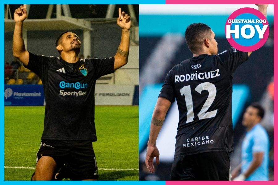 El corazón del gol sigue en casa: José Rodríguez renueva con Cancún FC