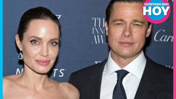 Brad Pitt logra avance legal en disputa con Angelina Jolie por Miraval