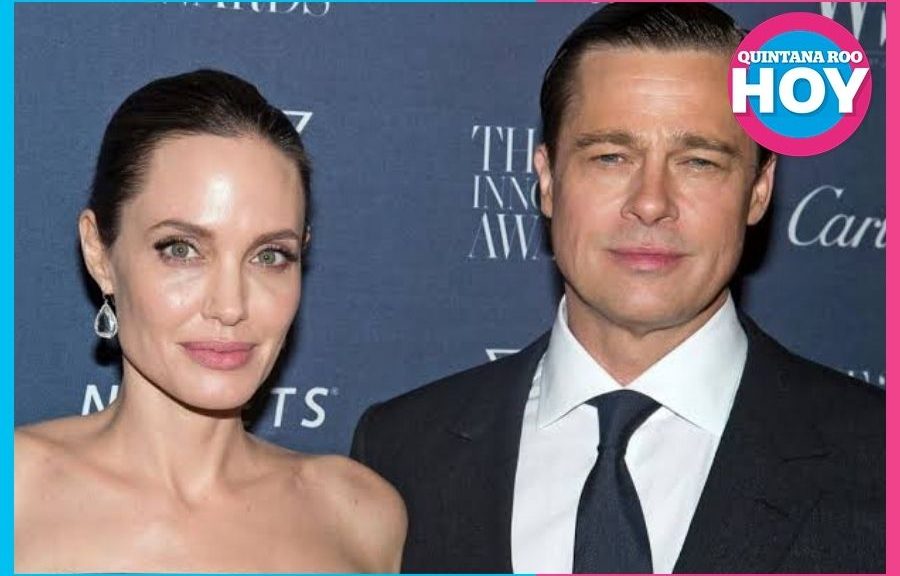 Brad Pitt logra avance legal en disputa con Angelina Jolie por Miraval