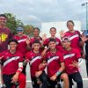 Quintana Roo gana experiencia en Copa Nacional Mazatlán de Béisbol 5